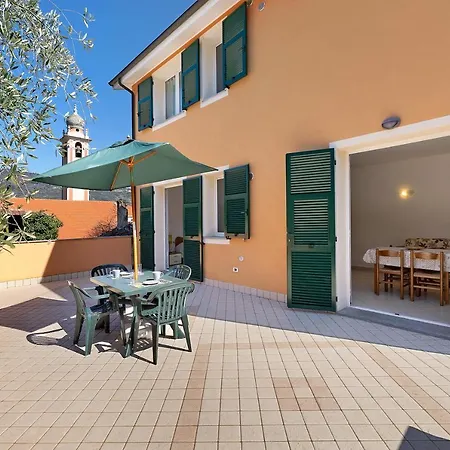 Apartment Ferla La Taggiasca Stellanello