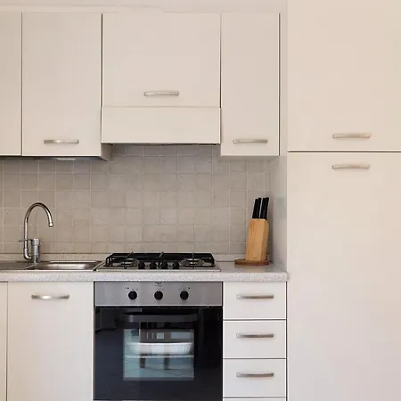 Apartment Ferla La Taggiasca Stellanello