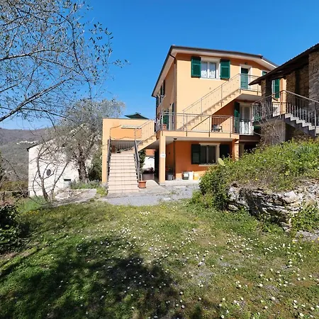Apartment Ferla La Taggiasca