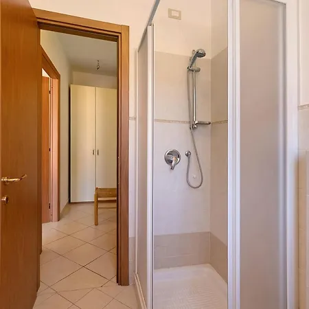 Ferla La Taggiasca Apartment