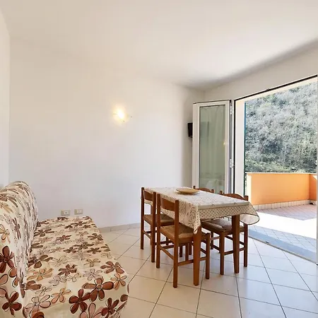 公寓 Ferla La Taggiasca Stellanello