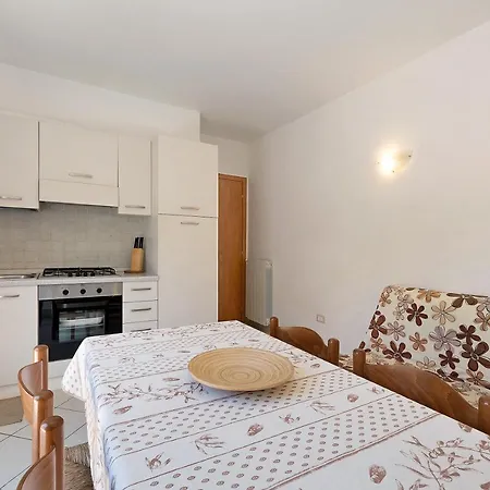 公寓 Ferla La Taggiasca *