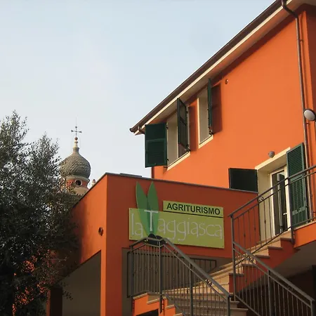 Appartamento Ferla La Taggiasca *