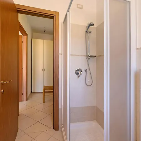 Ferla La Taggiasca 公寓