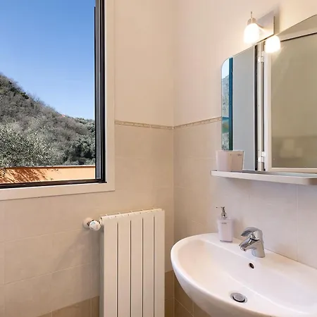 Apartment Ferla La Taggiasca Stellanello
