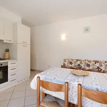 Ferla La Taggiasca Apartment Stellanello