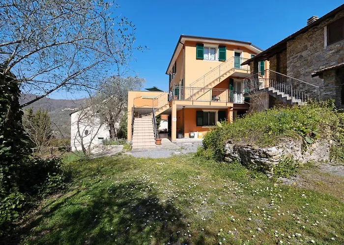 Lejlighed Ferla La Taggiasca