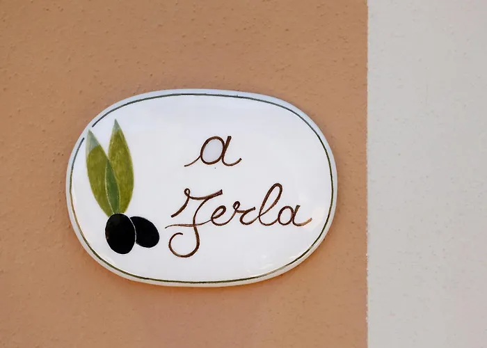 Ferla La Taggiasca *