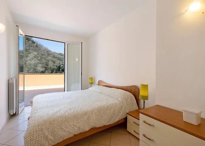 Lejlighed Ferla La Taggiasca Stellanello